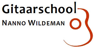Gitaarschool Nanno Wildeman, Driebergen