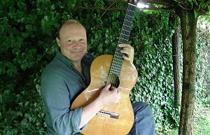 Nanno Wildeman, Gitaarschool Nanno Wildeman, Driebergen